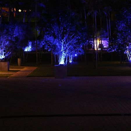 Tranquil Negombo Boutique Hotel Exterior photo
