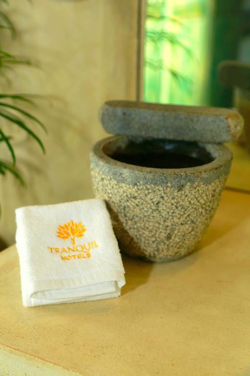 Tranquil Negombo Boutique Hotel Exterior photo