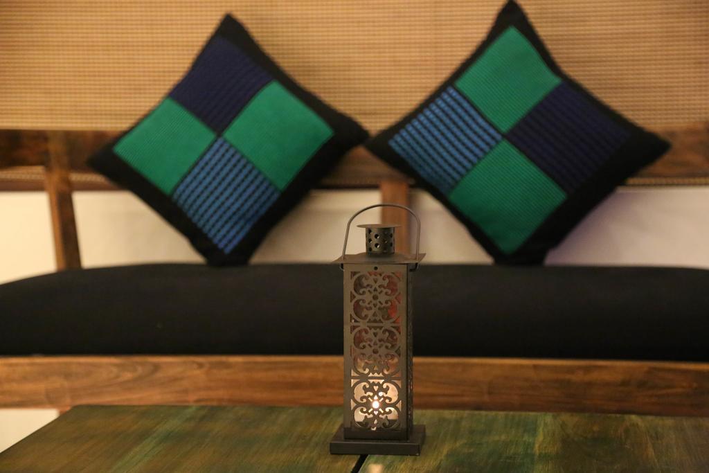 Tranquil Negombo Boutique Hotel Exterior photo